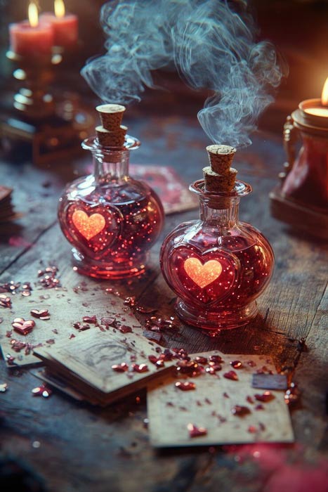 Love Spell Caster in Jersey City Love Spell Caster in Jersey City